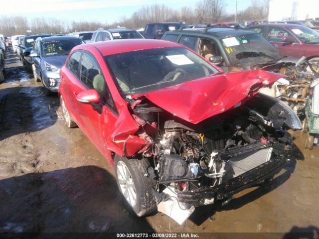 KIA RIO 2012 knadn5a32c6054682