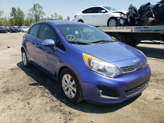 KIA RIO EX 2012 knadn5a32c6054696