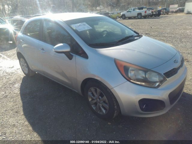 KIA RIO 2012 knadn5a32c6094910