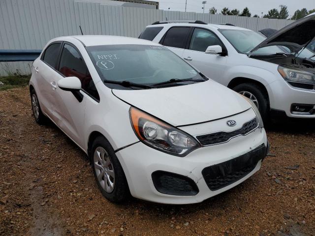 KIA RIO EX 2013 knadn5a32d6096934