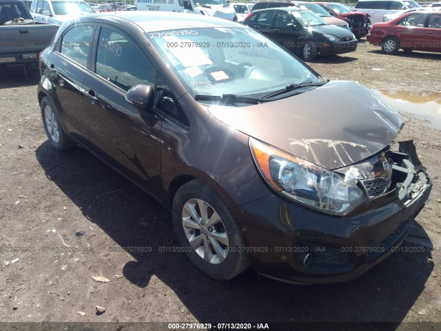 KIA RIO 2013 knadn5a32d6107480