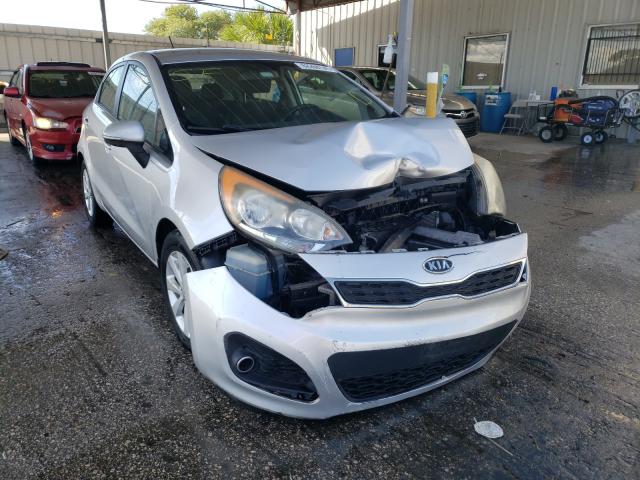 KIA RIO EX 2013 knadn5a32d6113134