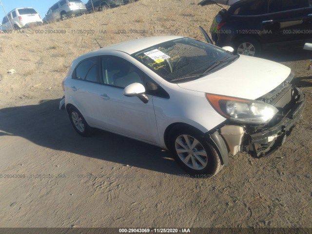 KIA RIO 2013 knadn5a32d6131312