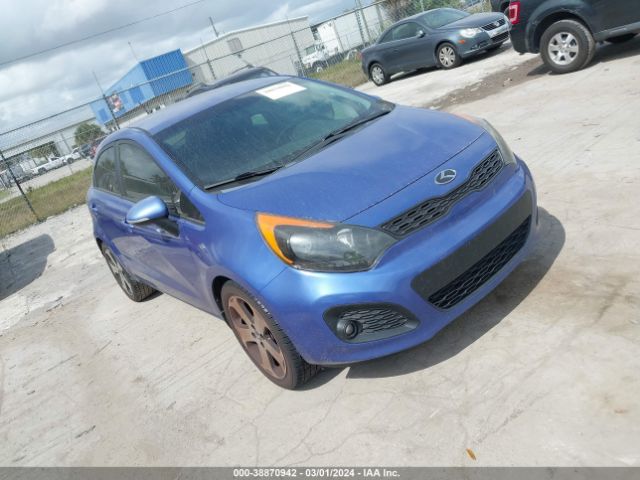 KIA RIO 2013 knadn5a32d6135151