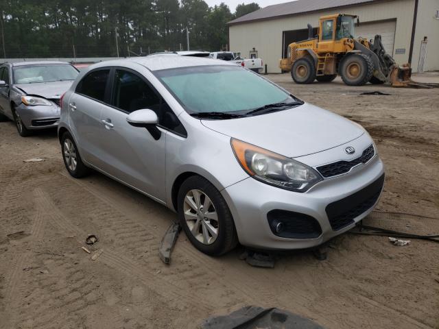 KIA RIO EX 2013 knadn5a32d6190540