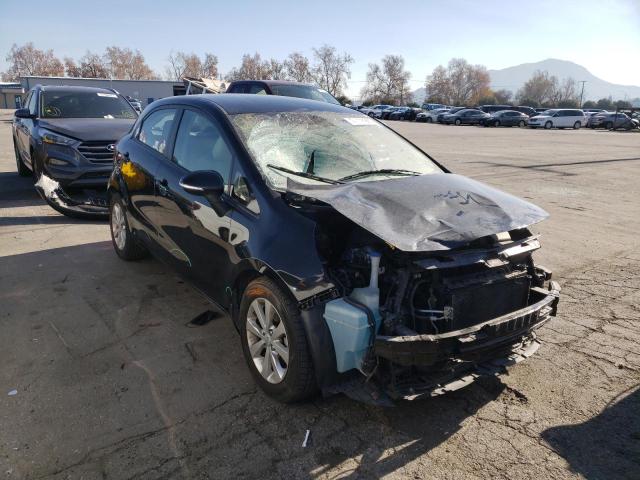 KIA RIO EX 2013 knadn5a32d6200158