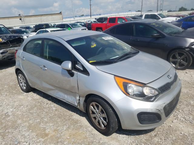 KIA RIO EX 2013 knadn5a32d6203691