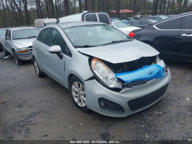 KIA RIO 2013 knadn5a32d6222418