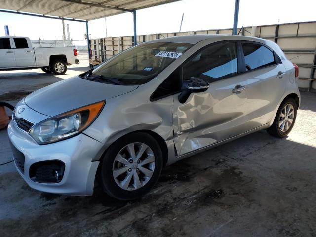 KIA RIO 2013 knadn5a32d6227277