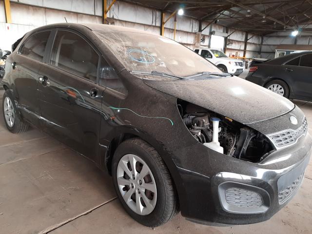 KIA RIO EX 2013 knadn5a32d6227716