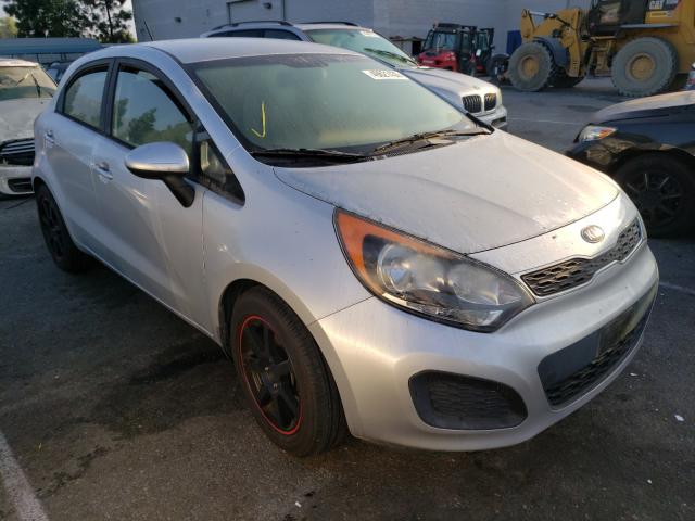 KIA RIO EX 2013 knadn5a32d6233483