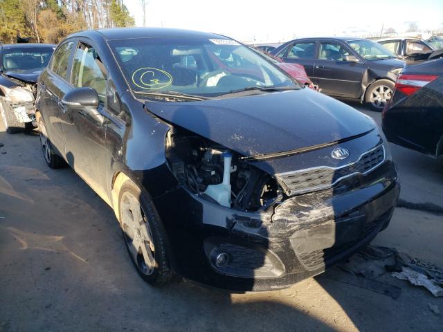 KIA RIO EX 2013 knadn5a32d6248095