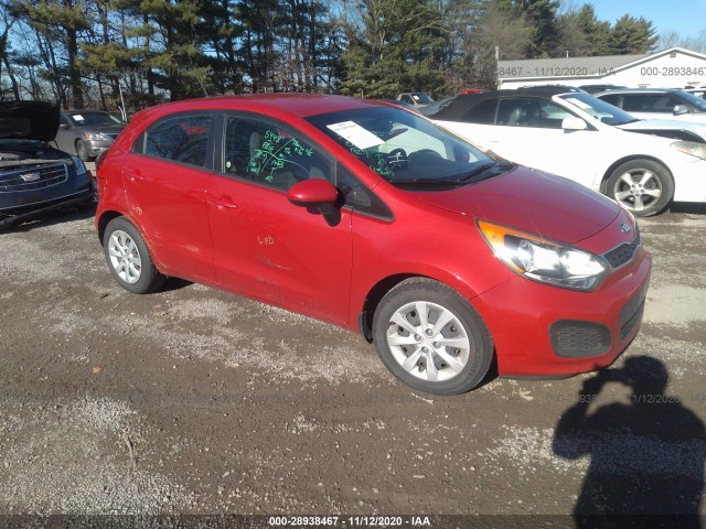 KIA RIO 2013 knadn5a32d6255788