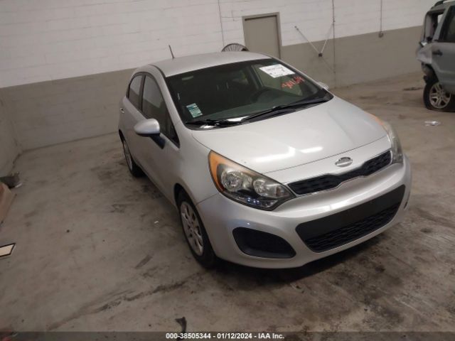 KIA RIO 2013 knadn5a32d6301619