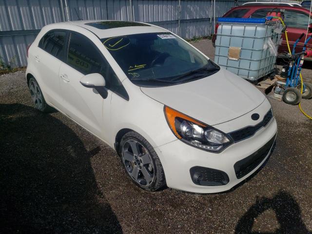 KIA RIO EX 2013 knadn5a32d6775277