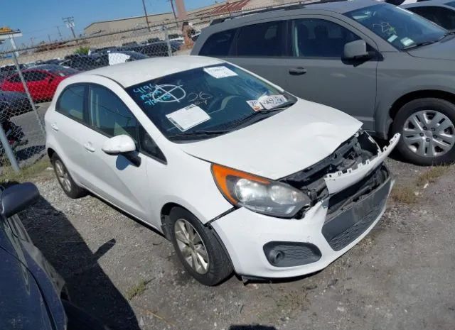 KIA RIO 2014 knadn5a32e6359747