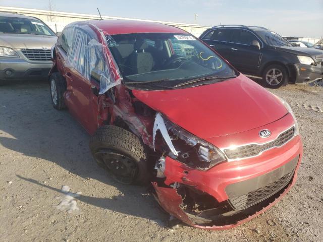 KIA RIO EX 2015 knadn5a32f6456349