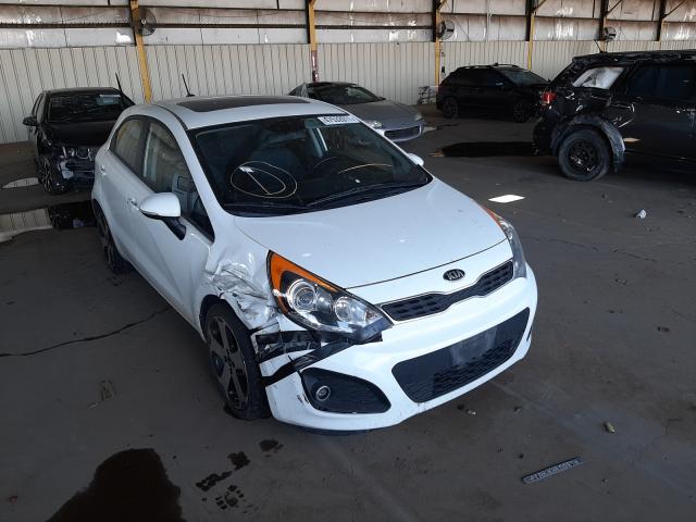 KIA RIO EX 2015 knadn5a32f6459610