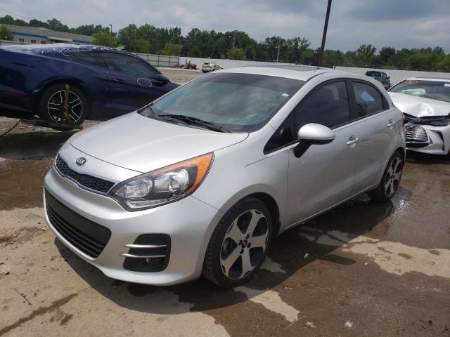 KIA RIO EX 2016 knadn5a32g6676186