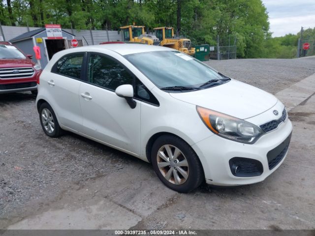 KIA RIO5 2012 knadn5a33c6011078