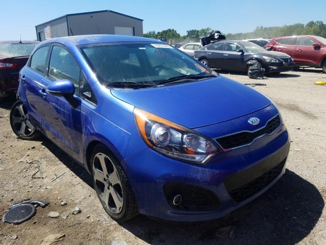 KIA RIO EX 2012 knadn5a33c6016586