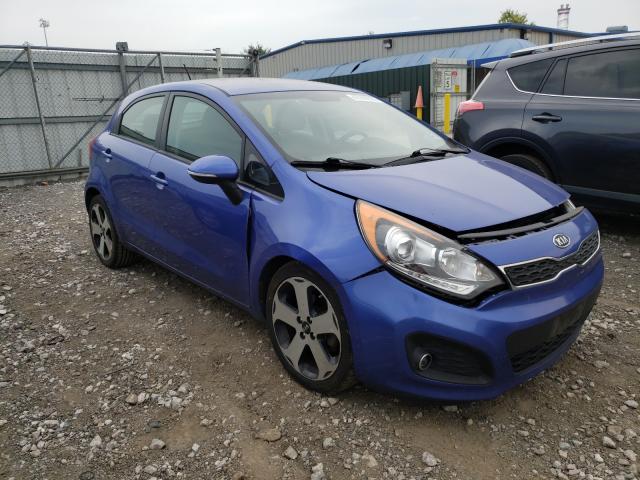 KIA RIO EX 2012 knadn5a33c6017110