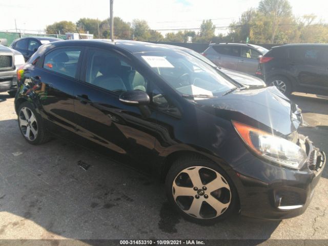 KIA RIO 2012 knadn5a33c6022808