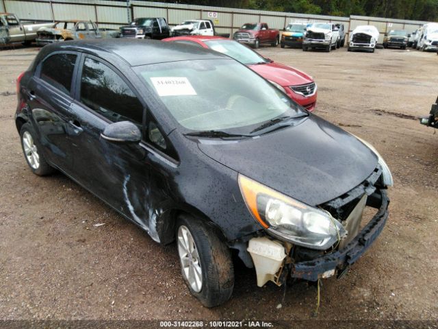 KIA RIO 2012 knadn5a33c6024610