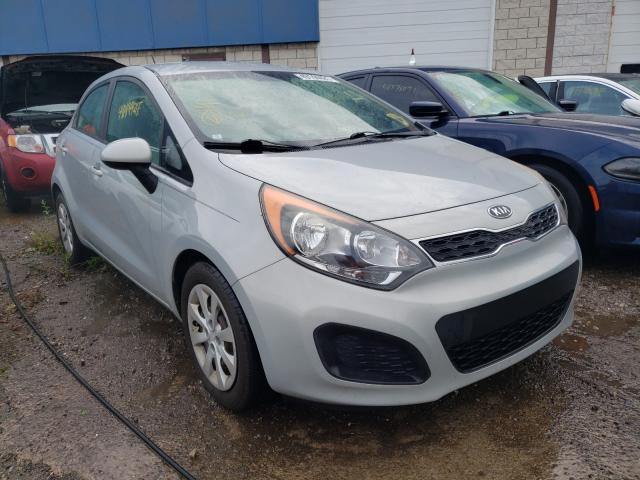 KIA RIO EX 2012 knadn5a33c6027393