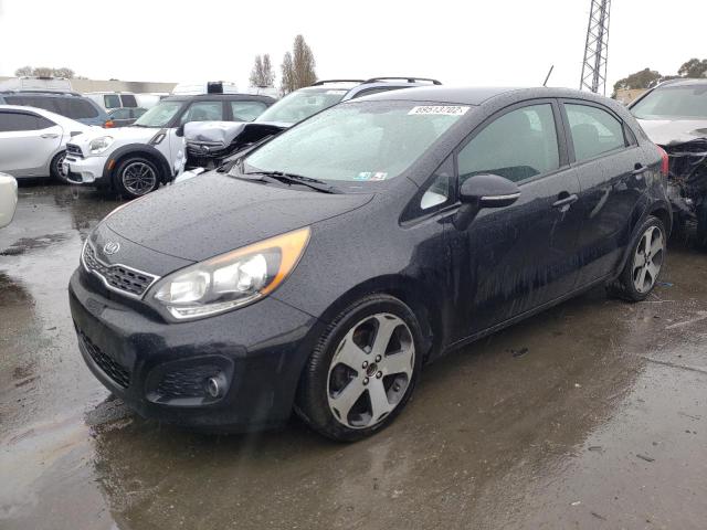 KIA RIO EX 2012 knadn5a33c6029404