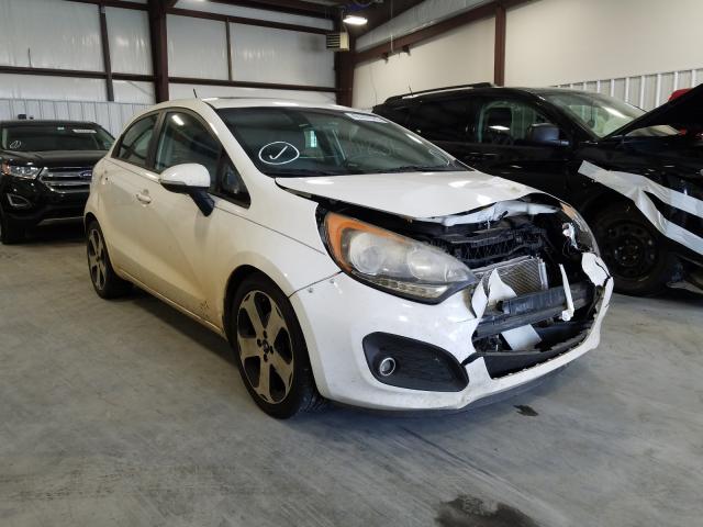 KIA RIO EX 2012 knadn5a33c6030438