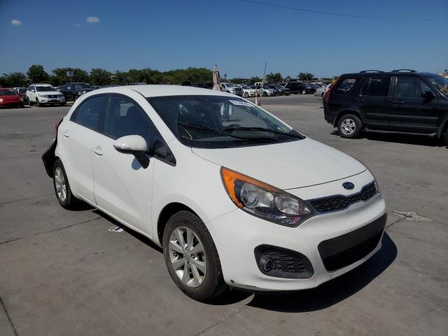 KIA RIO EX 2012 knadn5a33c6080045