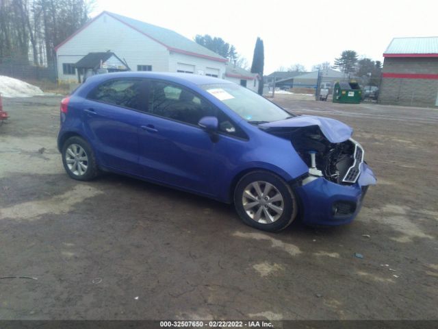 KIA RIO 2013 knadn5a33d6112560