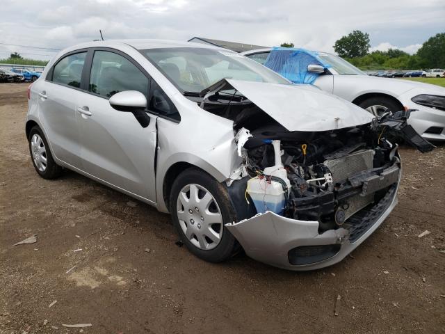 KIA RIO EX 2013 knadn5a33d6113207