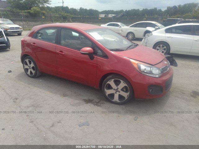 KIA RIO 2013 knadn5a33d6134381