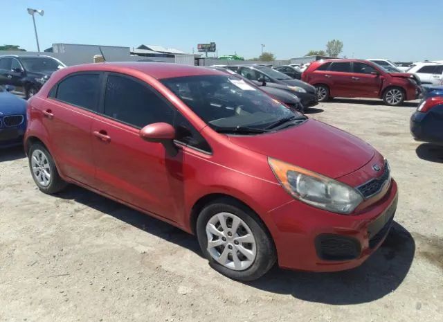 KIA RIO 2013 knadn5a33d6134428