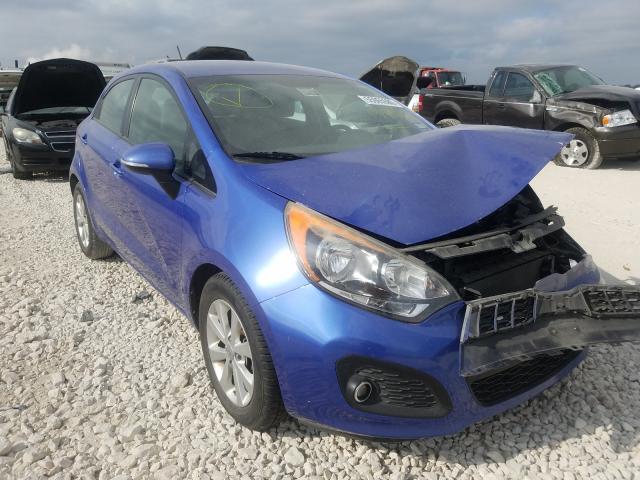 KIA RIO EX 2013 knadn5a33d6144165