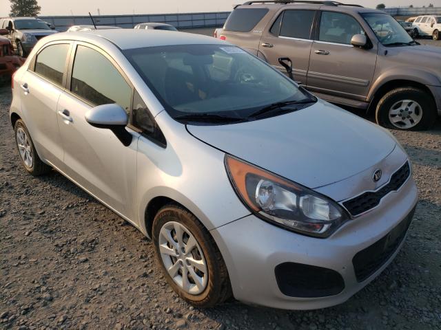 KIA RIO EX 2013 knadn5a33d6156705