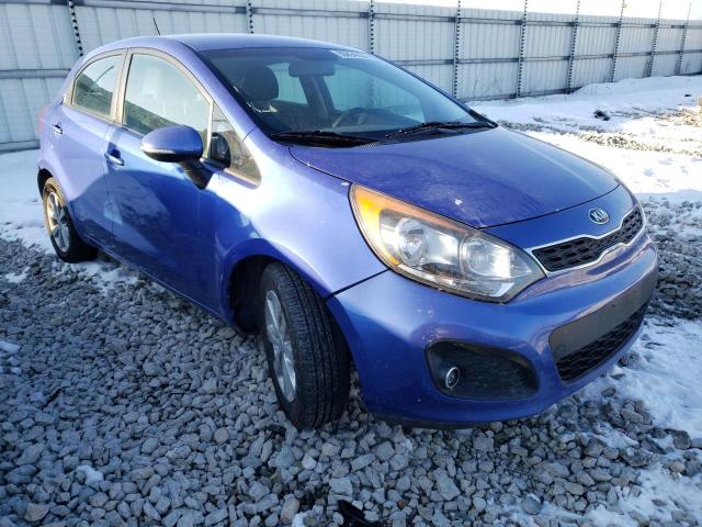 KIA RIO EX 2013 knadn5a33d6157630