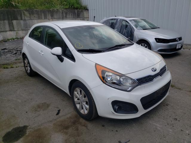 KIA RIO EX 2013 knadn5a33d6168479