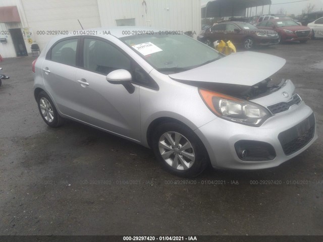 KIA RIO 2013 knadn5a33d6177120