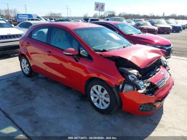 KIA RIO 2013 knadn5a33d6177134