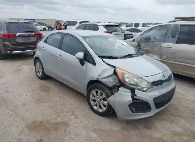 KIA RIO 2013 knadn5a33d6177148