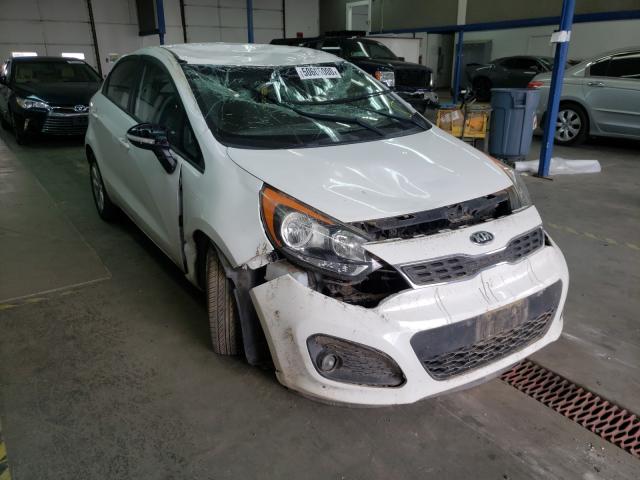 KIA RIO EX 2013 knadn5a33d6197254