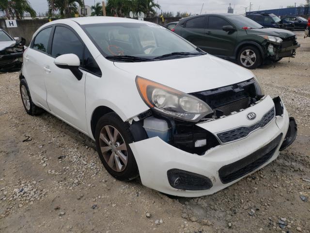 KIA RIO EX 2013 knadn5a33d6201786