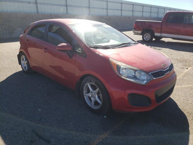 KIA RIO EX 2013 knadn5a33d6211721