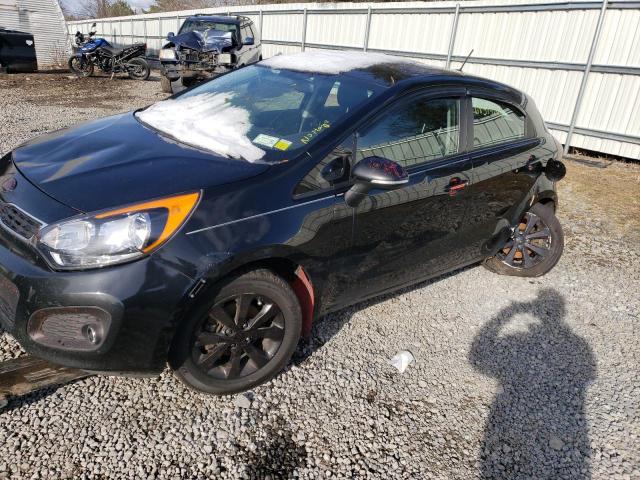 KIA RIO EX 2013 knadn5a33d6212934