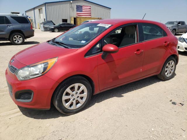 KIA RIO 2013 knadn5a33d6216627