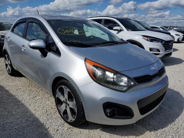 KIA RIO EX 2013 knadn5a33d6243620