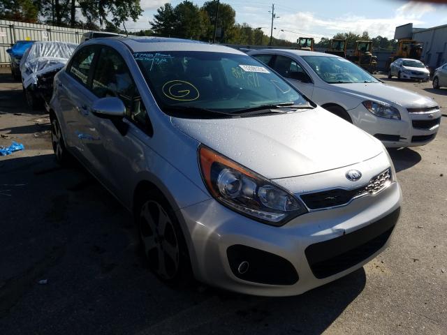 KIA RIO EX 2013 knadn5a33d6281431